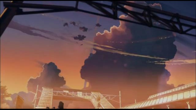 Vienna Teng – Gravity (by Koopiskeva)