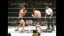 Lyoto Machida vs Rich Franklin