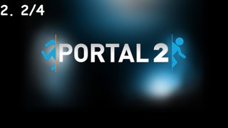 Kuplinov Play ▶️ Portal 2 + Porotocol. 2. 2/4 ▶️ Запись Стрима от 15.12.18