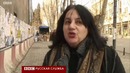 Российские соседи о президентских выборах (Грузия)