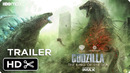 Godzilla 3: The King of the Sea – Official Trailer | Warner Bros | Legendary Pictures | Concept