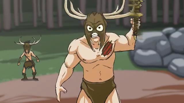Dovahbear/ Медведкин 3 часть