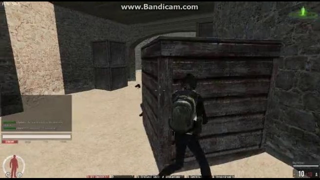 Double Kill Infestation TS