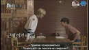 Snowball Project Ep.3 (рус. саб)