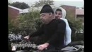 Отличный прикол на мотоцикле