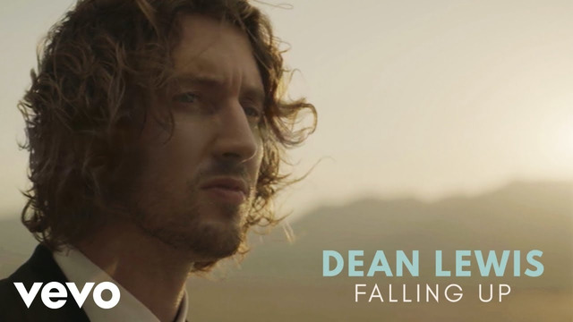 Dean Lewis – Falling Up (Official Video 2021!)