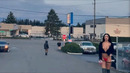 Автоподставы на Дороге, Неадекватные Водители и Пешеходы