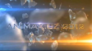 Animaxuz 2012