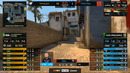 Faze vs virtus.pro (игра 2) bo3 esl pro league season 11