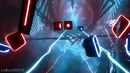Beat Saber Custom Song – Reality Check Through The Skull