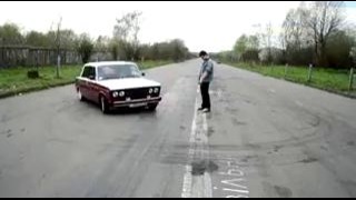 Бакинские автохулиганы!! =).240