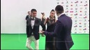 Курьезные моменты на премии МУЗтв 2017. Пьяная Бузова. Лорак и пранкер. Киркоров