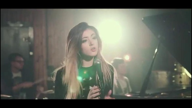 Against The Current – Stay High (Tove Lo Cover)