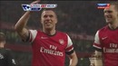 Arsenal 4-1 Wigan (14.05.2013)
