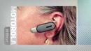 MOTOROLA H19txt Universal Bluetooth® Headset
