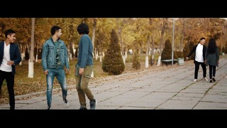 Jamshid Abduazimov – Kerak emas (Official Video 2018!)