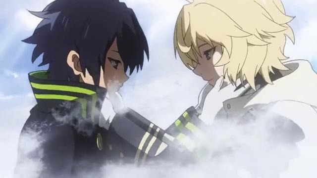 AMV」Anime Mix- Gravity