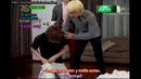 [Рус. саб] MBLAQ – Sesame Player – 6