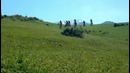 ВелоБельдерсай 2015. Гора Кумбель