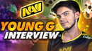 NAVI young G – Путь в Киберспорт, Буткемп и Свободное время
