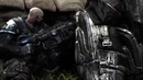 Прохождение Gears of War – 1я Часть