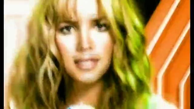 (Дискотека 90-х) Britney Spears – (You Drive Me) Crazy