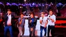 One Direction at the Olympics 2012 (Live performance)