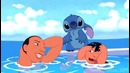 Anime/Disney Crossover