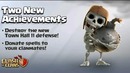 NEW achievements. Gems! TH11 UPDATE Clash of clans