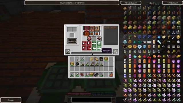 Technodefirmacraft-20 Хачу, хачу