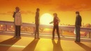 Ты и я / Kimi to Boku 2 сезон 5 серия (Eladiel / Zendos) 480p