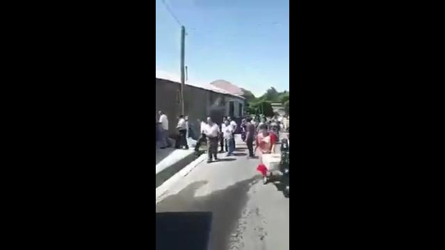 O’zbek to’yidagi yangicha to’y bo’lib utdi, ko’rmasangiz bo’lmaydi