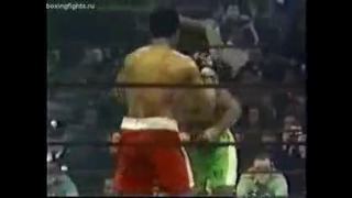Легенды бокса – Мухамед Али vs. Джо Фрейзер! Раунд века