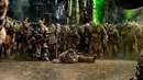 Warcraft История мира – Варок Саурфанг – ПЛОХОЙ
