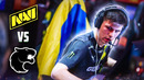 Как Проходил Матч с Furia | NAVI ВЛОГ С IEM Rio 2022