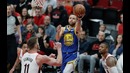 NBA Playoffs 2019: Golden State Warriors vs Portland Trail Blazers (Game 4)