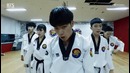 BTS – FIRE (Taekwon ver)