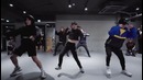 Bounce Back – Big Sean | Junsun Yoo Choreography