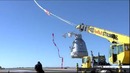Миссия Достигла – Red Bull Stratos – Мировой Рекордный Упадок