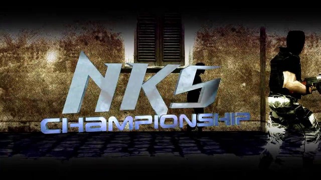 NKS Championship #2 (16.12.2007)
