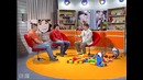 Температура и больше ничего – Школа доктора Комаровского
