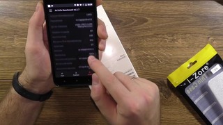 Xiaomi mi a1 4-64 black – полный обзор тесты- звука, камеры, игр