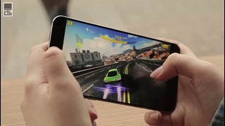 Meizu MX4 – обзор самого мощного смартфона от сайта Keddr.com