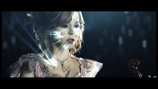Lindsey Stirling — Shatter Me Featuring Lzzy Hale