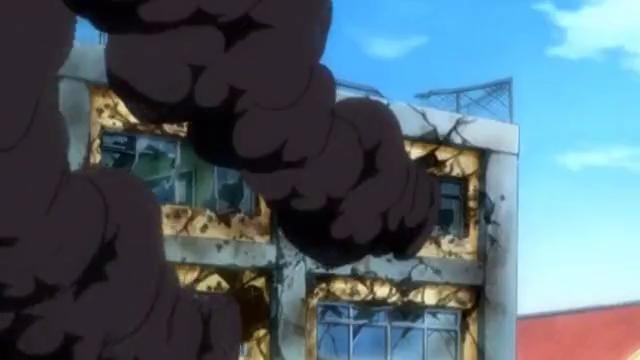 AMV – The End Of The World (21.12.2012)