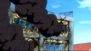 AMV – The End Of The World (21.12.2012)