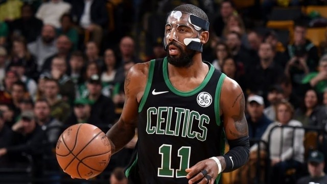 NBA 2018: Boston Celtics vs Detroit Pistons | NBA Season 2017-18