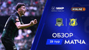 Краснодар – Ростов | Russian Championship | Обзор матча за 2026-03-01