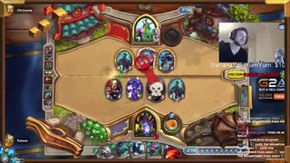 Funny and Lucky Moments – Hearthstone – Episode 285