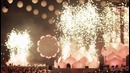 Sensation Innerspace Trailer – Bologna 2015